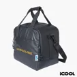 iCOOL® Estes 24-Can Duffel Cooler — view 4
