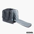 iCOOL® Estes 24-Can Duffel Cooler — view 5