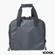 iCOOL® Estes 24-Can Duffel Cooler — view 8