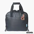 iCOOL® Estes 24-Can Duffel Cooler — view 9