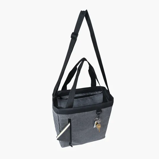 Sovrano Bayfield 24-Can Cooler Bag — view 4