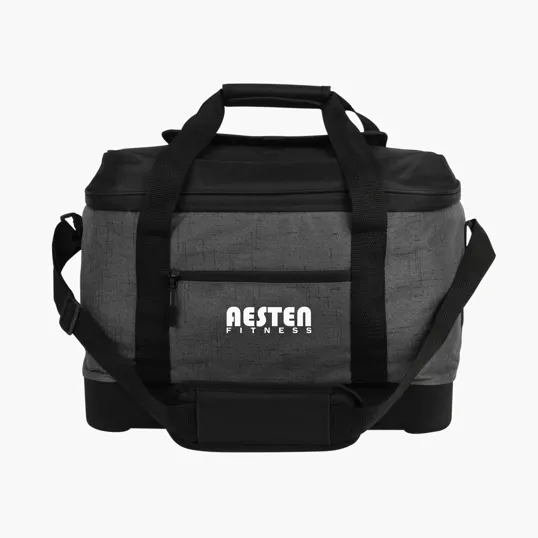 Estherville Collapsible 44-Can Cooler Bag — view 2