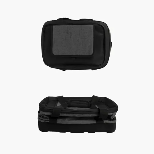 Estherville Collapsible 44-Can Cooler Bag — view 5