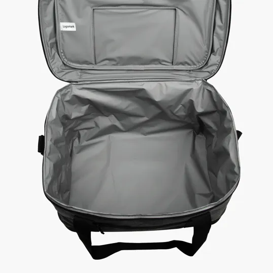 Estherville Collapsible 44-Can Cooler Bag — view 6