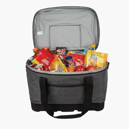 Estherville Collapsible 44-Can Cooler Bag — view 7