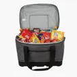 Estherville Collapsible 44-Can Cooler Bag — view 7