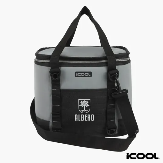 iCOOL® Pinecrest 12-Can Cooler — view 2