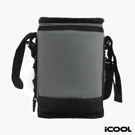 iCOOL® Pinecrest 12-Can Cooler — view 4