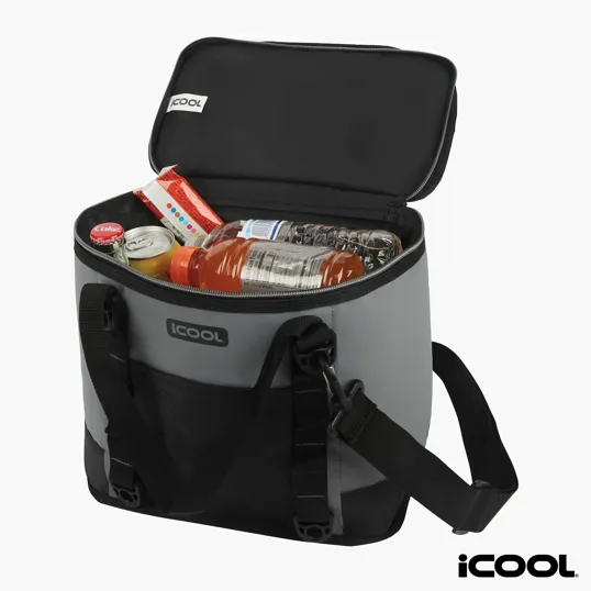 iCOOL® Pinecrest 12-Can Cooler — view 5
