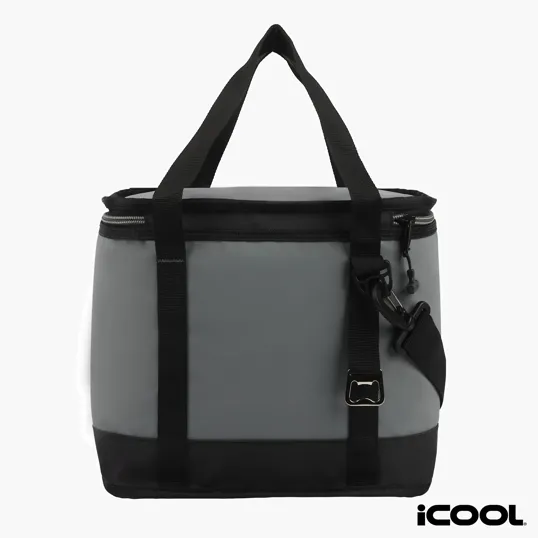 iCOOL® Pinecrest 12-Can Cooler — view 7