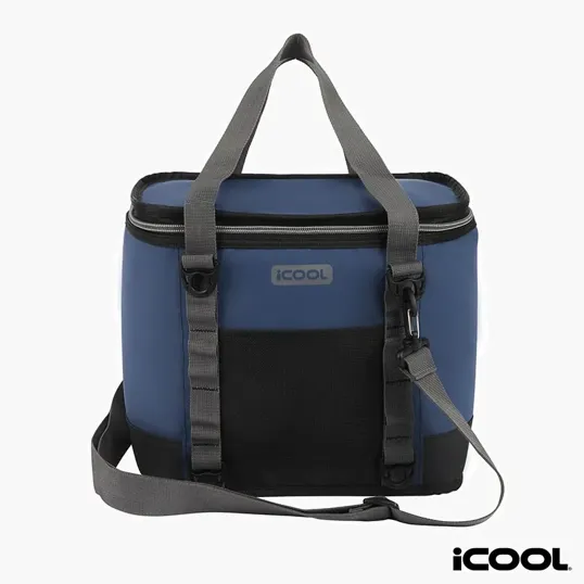iCOOL® Pinecrest 12-Can Cooler — view 10