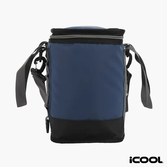 iCOOL® Pinecrest 12-Can Cooler — view 13