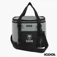 iCOOL® Pinecrest 12-Can Cooler — view 2