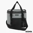 iCOOL® Pinecrest 12-Can Cooler — view 3