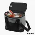 iCOOL® Pinecrest 12-Can Cooler — view 5