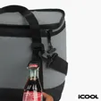 iCOOL® Pinecrest 12-Can Cooler — view 6