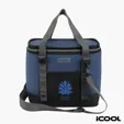 iCOOL® Pinecrest 12-Can Cooler — view 9
