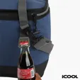 iCOOL® Pinecrest 12-Can Cooler — view 15