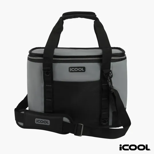 iCOOL® Pinecrest 20-Can Cooler — view 4