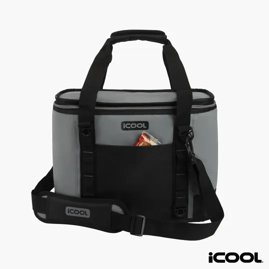 iCOOL® Pinecrest 20-Can Cooler — view 5