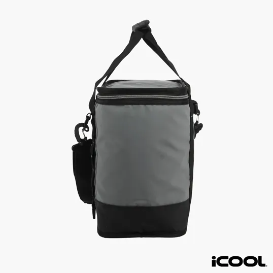 iCOOL® Pinecrest 20-Can Cooler — view 6