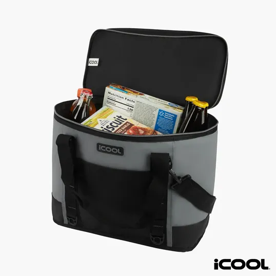 iCOOL® Pinecrest 20-Can Cooler — view 7