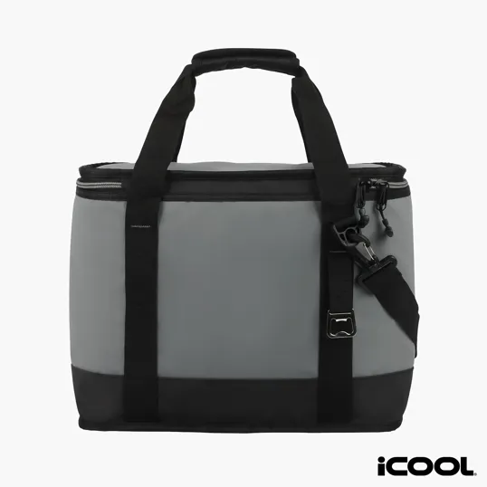 iCOOL® Pinecrest 20-Can Cooler — view 8