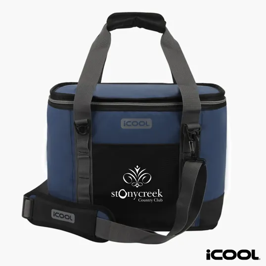 iCOOL® Pinecrest 20-Can Cooler — view 11