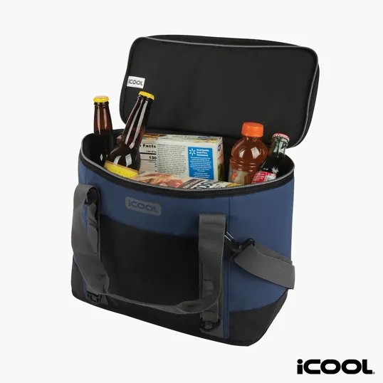iCOOL® Pinecrest 20-Can Cooler — view 13