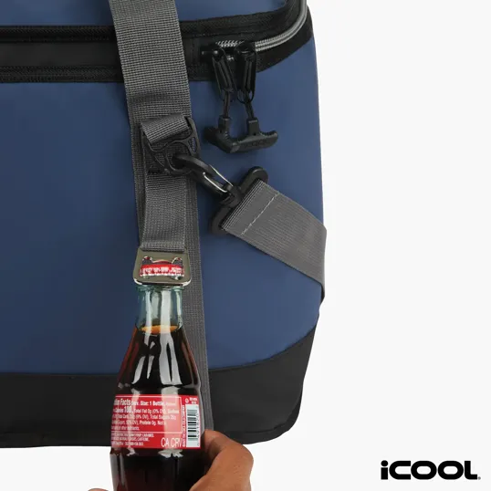 iCOOL® Pinecrest 20-Can Cooler — view 16