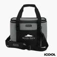 iCOOL® Pinecrest 20-Can Cooler — view 3