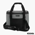 iCOOL® Pinecrest 20-Can Cooler — view 4