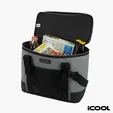 iCOOL® Pinecrest 20-Can Cooler — view 7