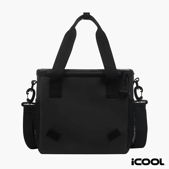 iCOOL® Vail 24-Can Cooler Bag — view 6