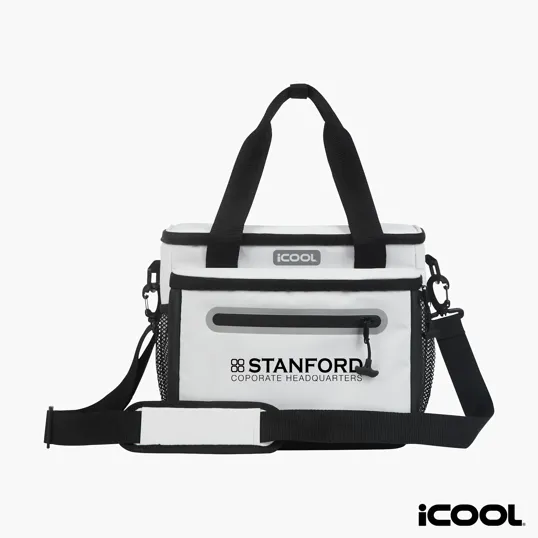 iCOOL® Vail 24-Can Cooler Bag — view 12