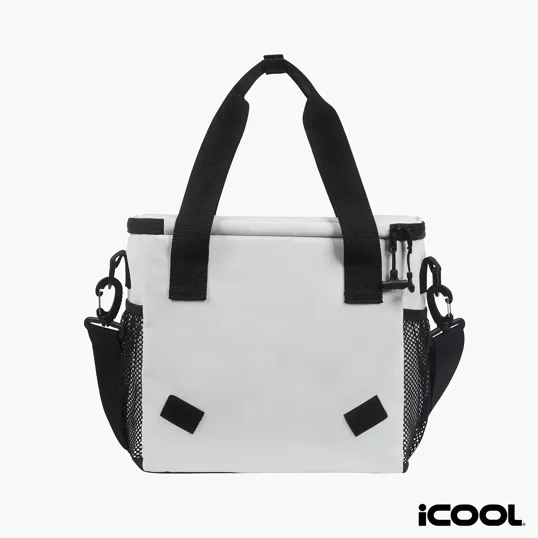 iCOOL® Vail 24-Can Cooler Bag — view 15
