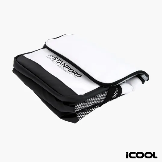 iCOOL® Vail 24-Can Cooler Bag — view 16