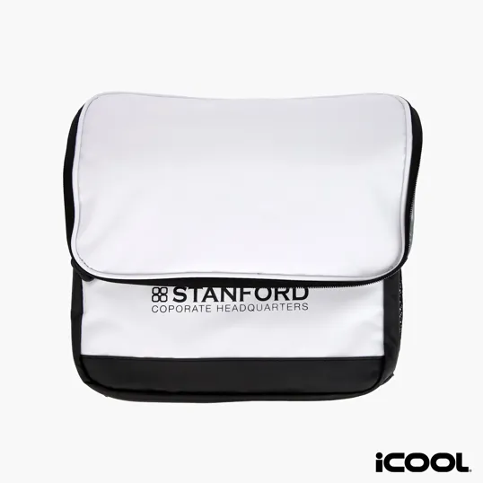 iCOOL® Vail 24-Can Cooler Bag — view 17