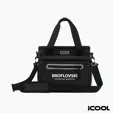 iCOOL® Vail 24-Can Cooler Bag — view 3