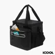 iCOOL® Vail 24-Can Cooler Bag — view 4
