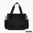 iCOOL® Vail 24-Can Cooler Bag — view 6