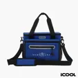 iCOOL® Vail 24-Can Cooler Bag — view 8