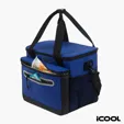 iCOOL® Vail 24-Can Cooler Bag — view 9