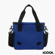 iCOOL® Vail 24-Can Cooler Bag — view 11