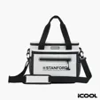 iCOOL® Vail 24-Can Cooler Bag — view 12