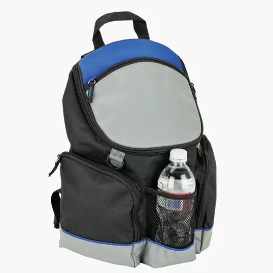 Coolio 16-Can Backpack Cooler — view 3