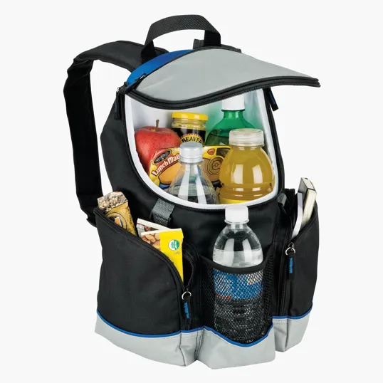 Coolio 16-Can Backpack Cooler — view 4