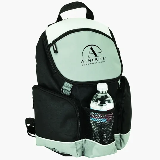 Coolio 16-Can Backpack Cooler — view 6