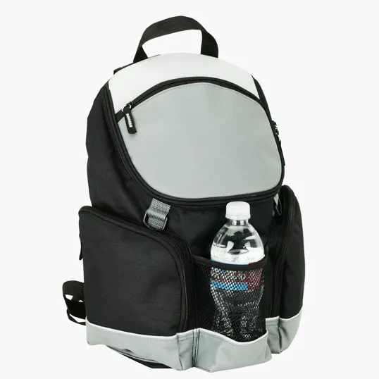 Coolio 16-Can Backpack Cooler — view 8