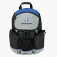 Coolio 16-Can Backpack Cooler — view 2